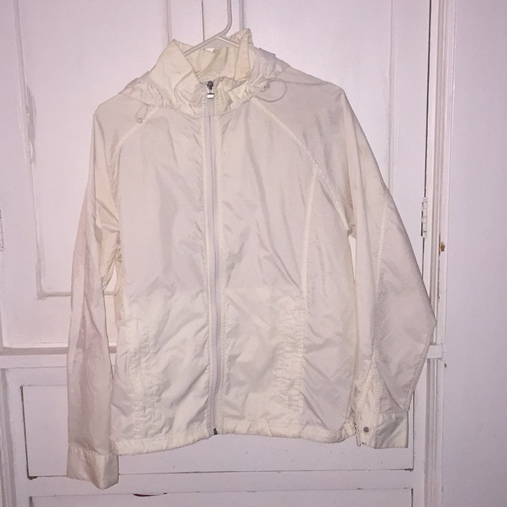 Rain Jacket